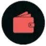 Wallet icon