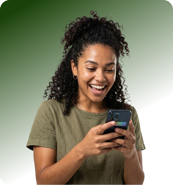 Digital banking experience